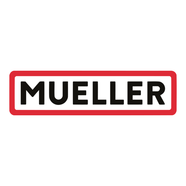 Mueller Logo PNG Vector