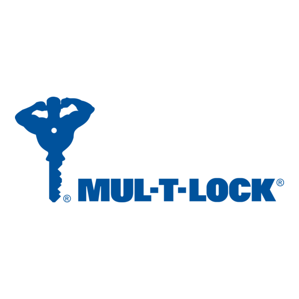 Mul-T-Lock Technologies Logo PNG Vector