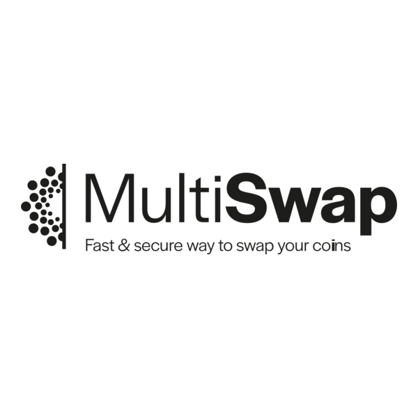MultiSwap Logo PNG Vector