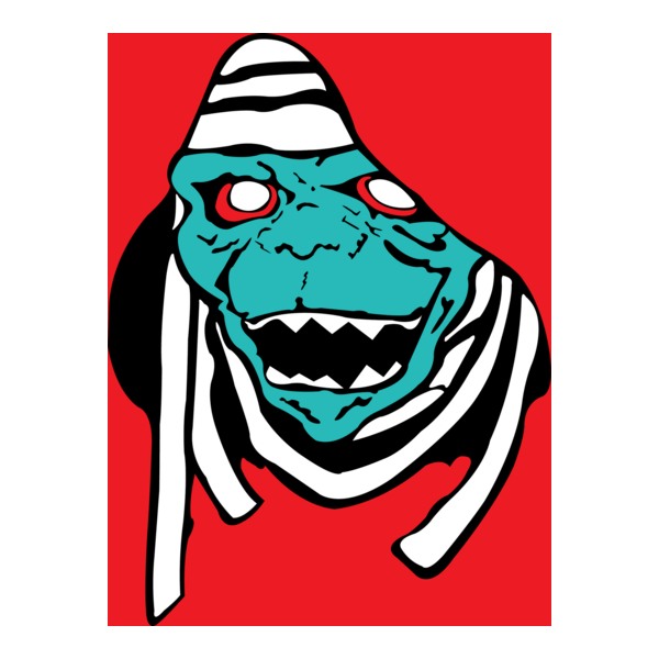 mum-ra Logo PNG Vector