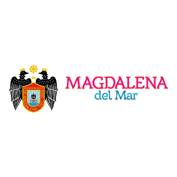 Municipalidad de Magdalena del mar Logo PNG Vector