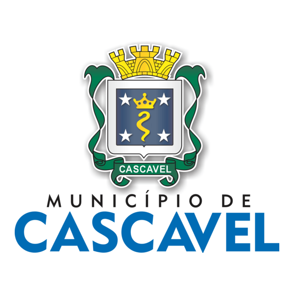 municipio cascavel Logo PNG Vector