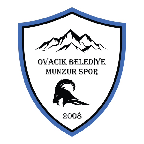 Munzurspor Logo PNG Vector