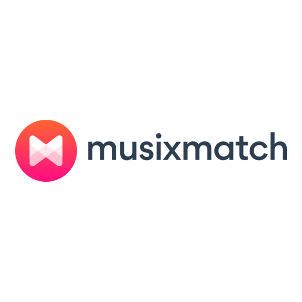 Musixmatch Logo PNG Vector
