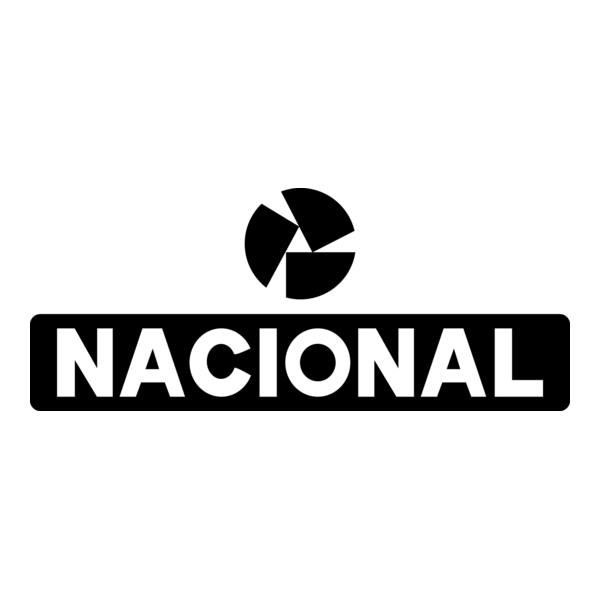 Nacional senna Logo PNG Vector