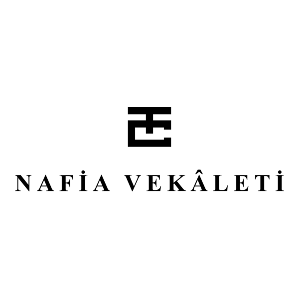 Nafia Vekâleti Logo PNG Vector