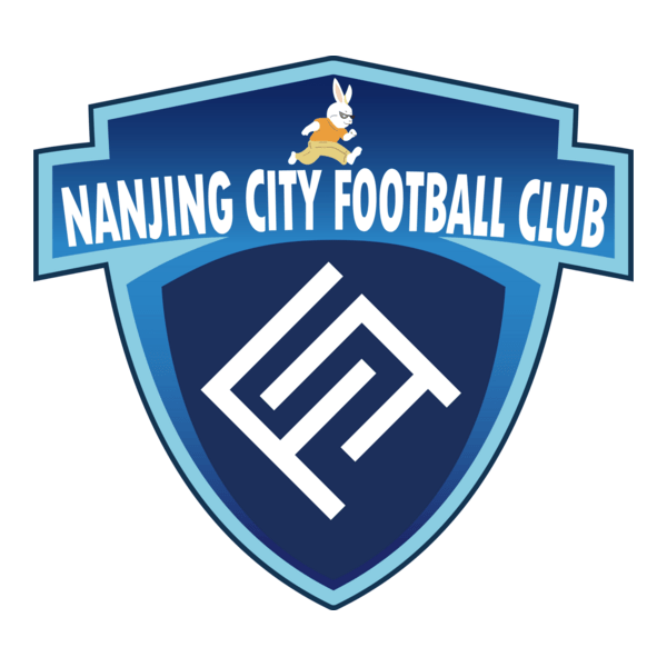 NANJING CITY FOOTBALL CLUB Logo PNG Vector