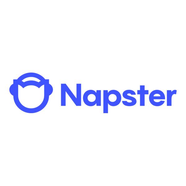 Napster Logo PNG Vector