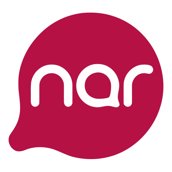 Nar Mobile Logo PNG Vector
