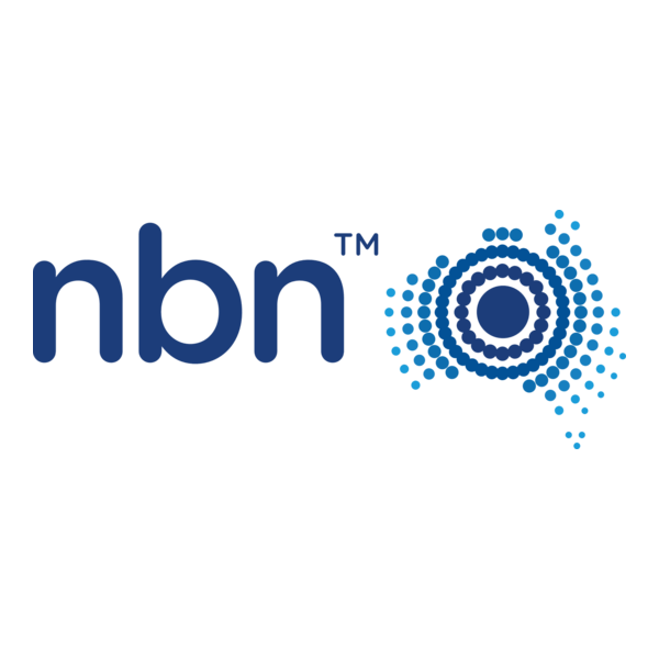 National Broadband Network Logo PNG Vector