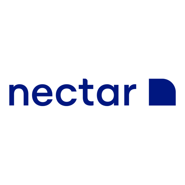 Nectar Logo PNG Vector