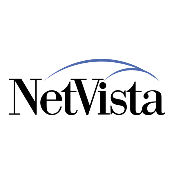 NetVista Logo PNG Vector