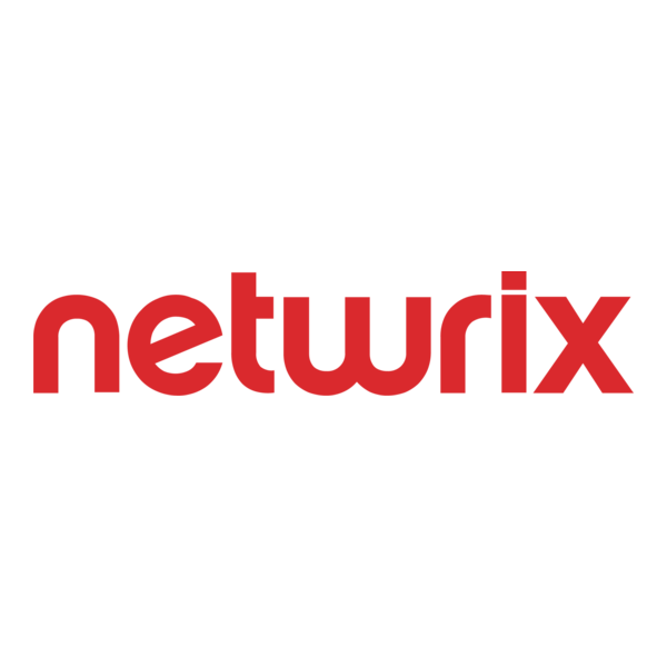 Netwrix Logo PNG Vector