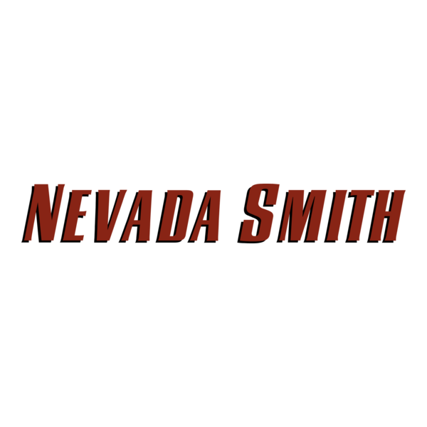 Nevada Smith Logo PNG Vector