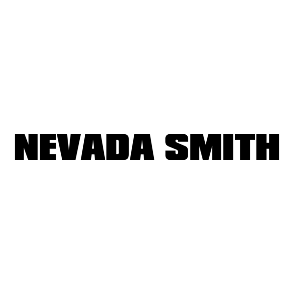 Nevada Smith Logo PNG Vector