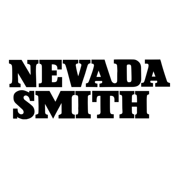 Nevada Smith Logo PNG Vector