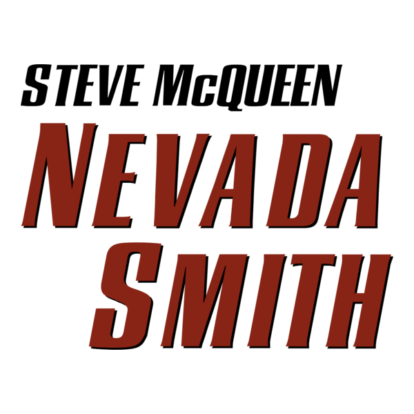 Nevada Smith Logo PNG Vector