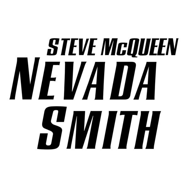 Nevada Smith Logo PNG Vector