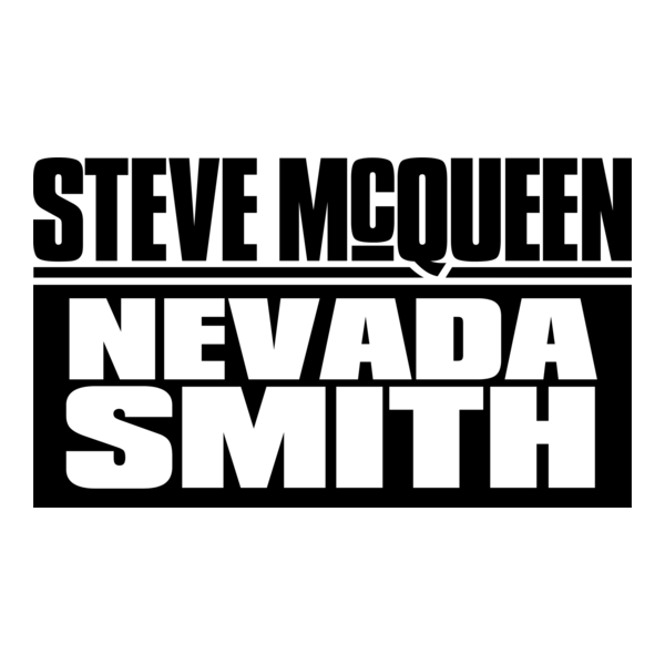 Nevada Smith Logo PNG Vector