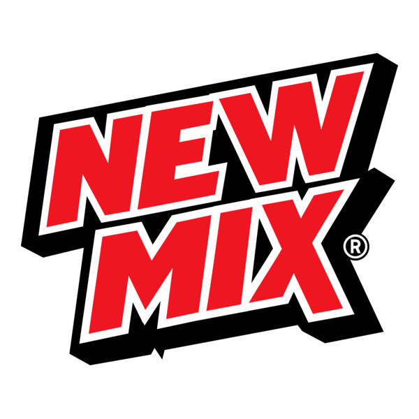 New Mix Logo PNG Vector