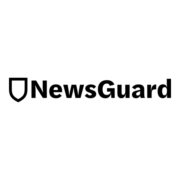 NewsGuard Logo PNG Vector