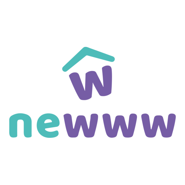 Newww Logo PNG Vector