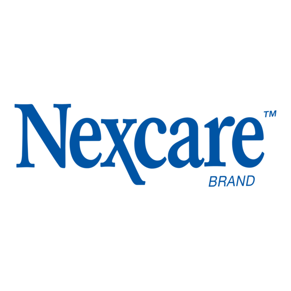 Nexcare Logo PNG Vector