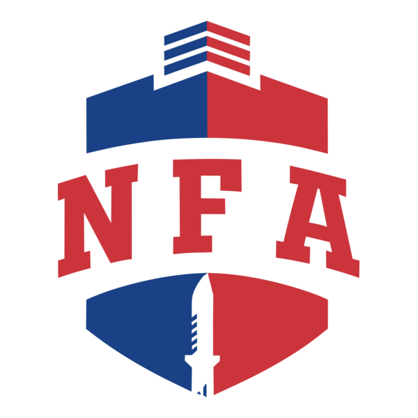 NFA Logo PNG Vector
