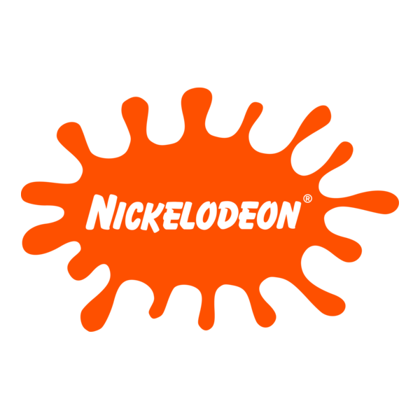 Nickelodeon Logo PNG Vector