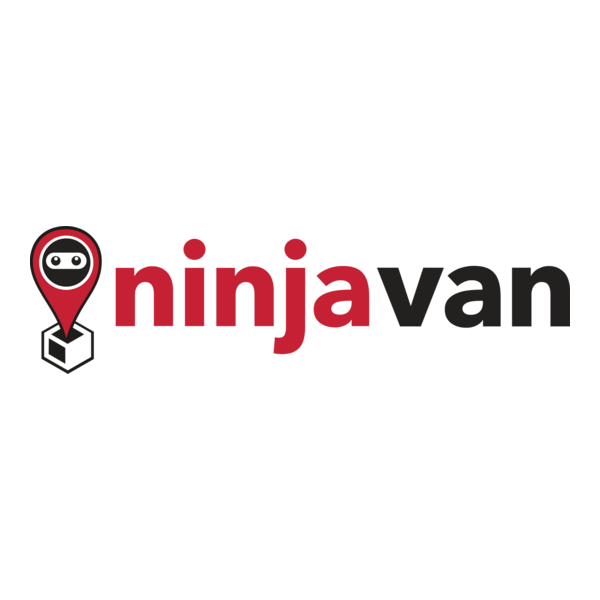 Ninjavan Logo PNG Vector