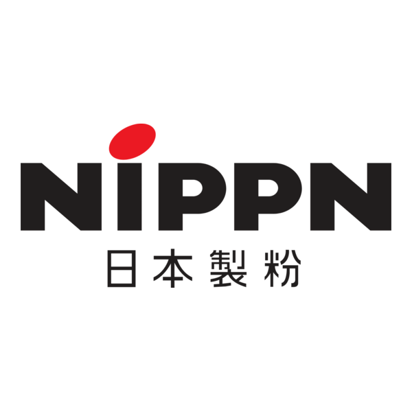 Nippn Flour Mills Company Logo PNG Vector