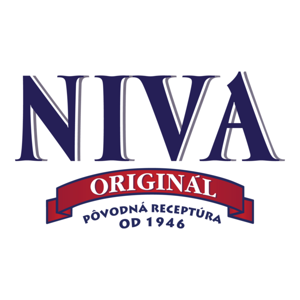 Niva Originál Logo PNG Vector
