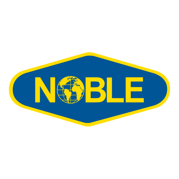 Noble Logo PNG Vector