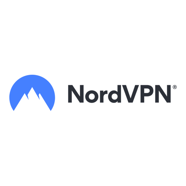 Nordvpn Logo PNG Vector