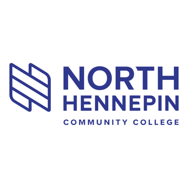 North Hennepin Community College Logo PNG Vector