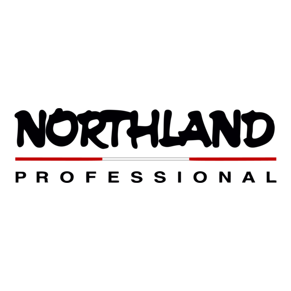 Northland Professional Logo PNG Vector