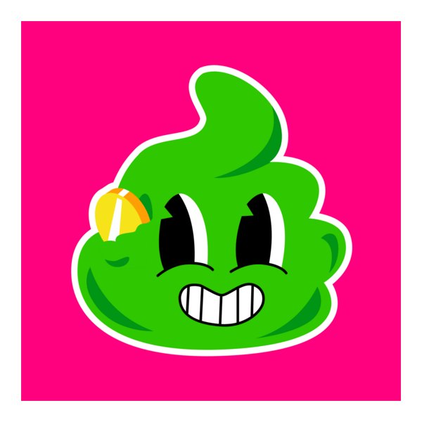 Noshit Logo PNG Vector