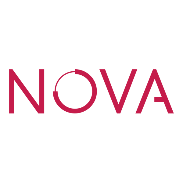 Nova Einkaufszentrum Logo PNG Vector