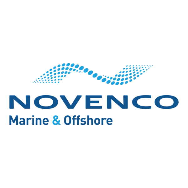 Novenco Marine & Offshore Logo PNG Vector