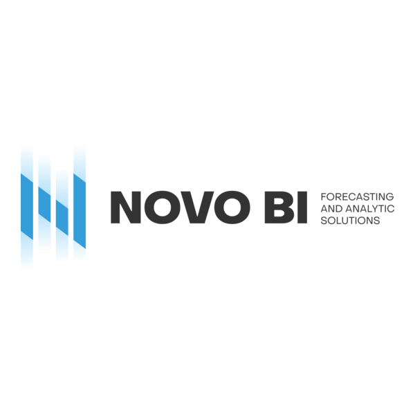 Novo BI Logo PNG Vector