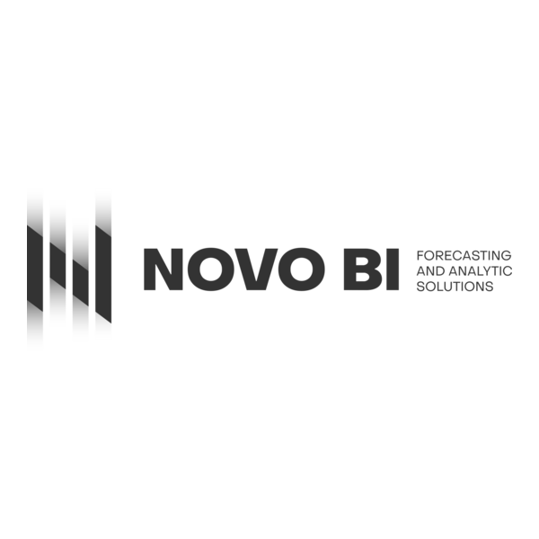 Novo BI Logo PNG Vector