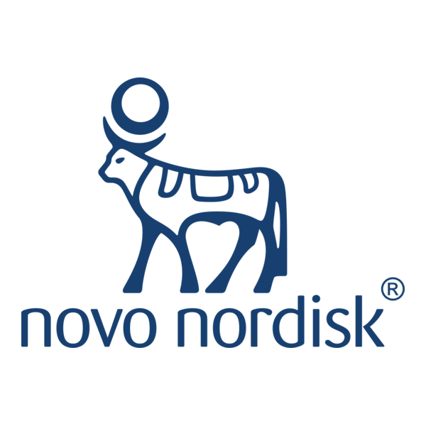 Novo Nordisk Logo PNG Vector