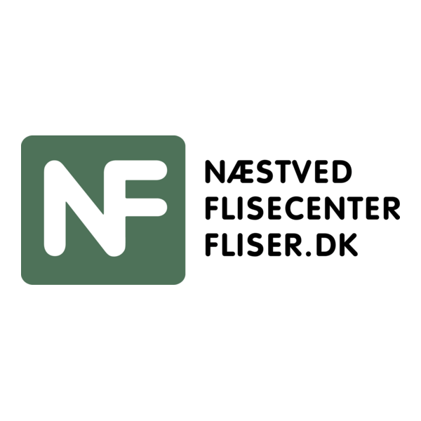 Næstved Flisecenter Logo PNG Vector