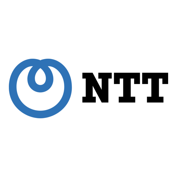 NTT Logo PNG Vector