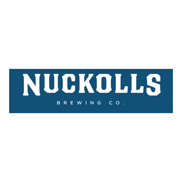 Nuckolls Brewing Logo PNG Vector