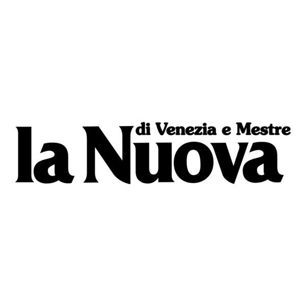 Nuova Venezia Logo PNG Vector