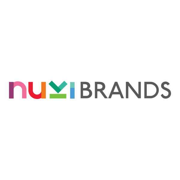 Nuvibrands Logo PNG Vector