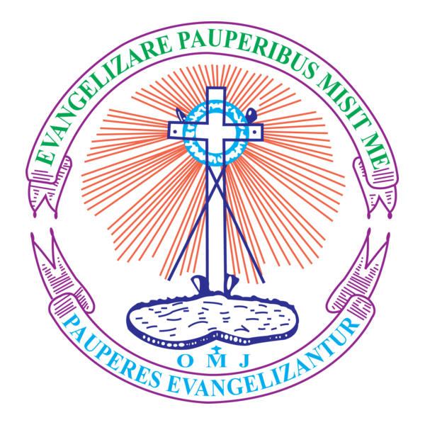 OBLATES OF MARY IMMACULATE Logo PNG Vector