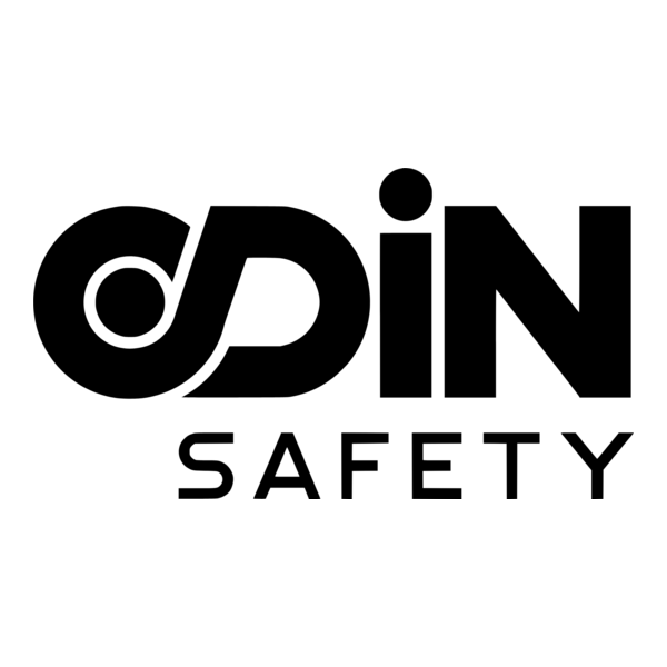 Odin Safety Logo PNG Vector