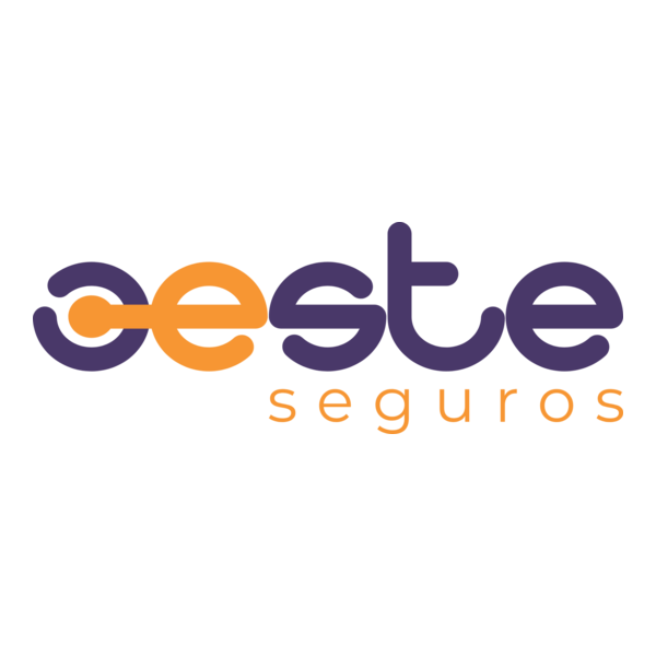 Oeste Seguros Logo PNG Vector